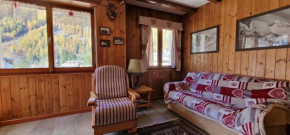 Flocon de Neige - Bluchalet